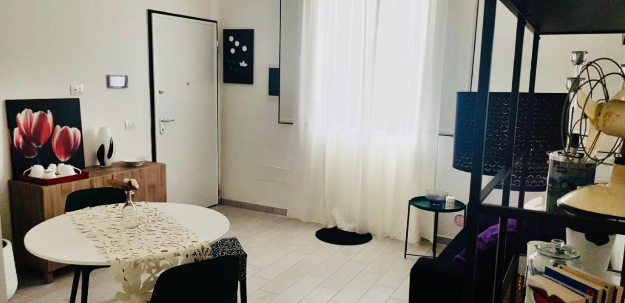 Casa Clara Apartment Lecce
