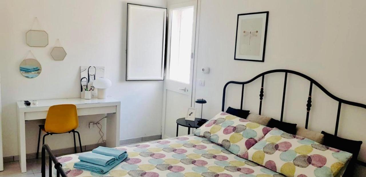 Casa Clara Apartment