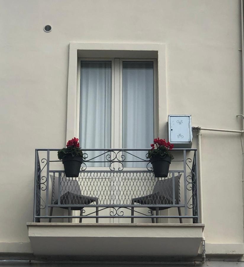 Casa Clara Apartment